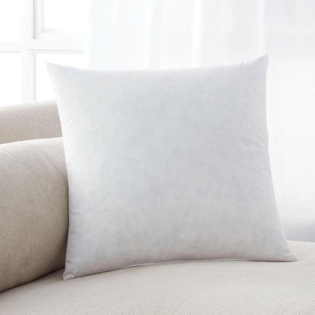 Feather-Down 16" Pillow Insert