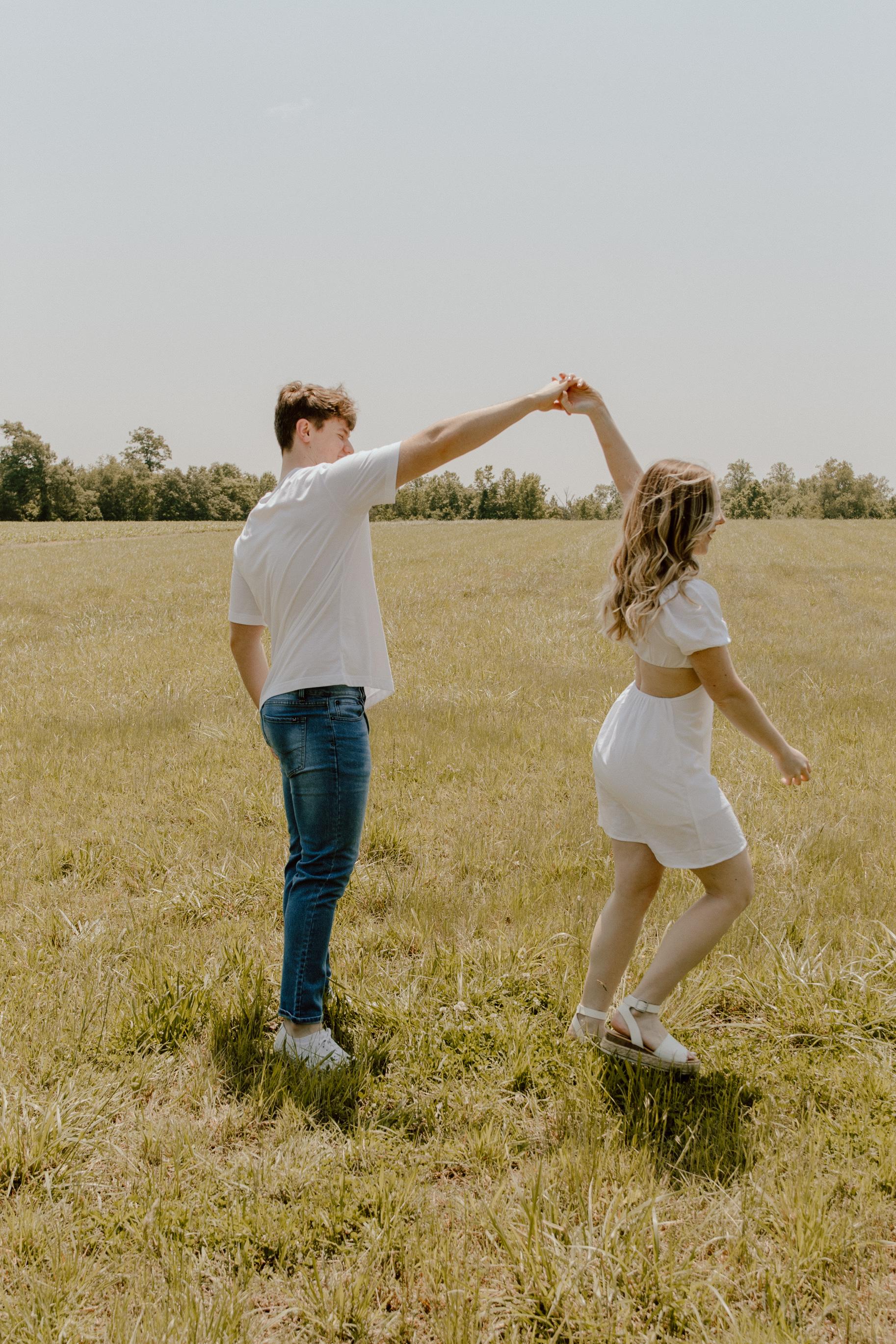 The Wedding Website of McKenzie Violet and Joseph Fritz