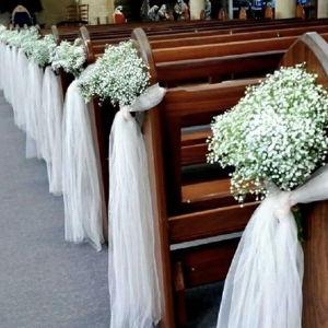 Flores de la Boda (Wedding Flowers)