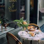 Mercat Bistro