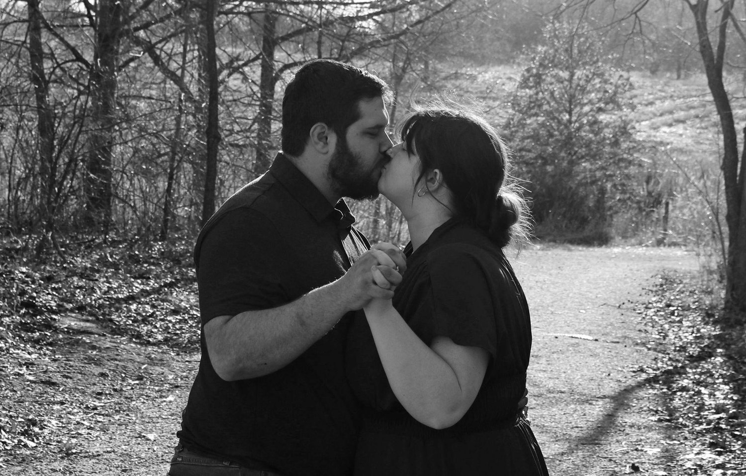 The Wedding Website of Hailey Bridges and Brett Lynch