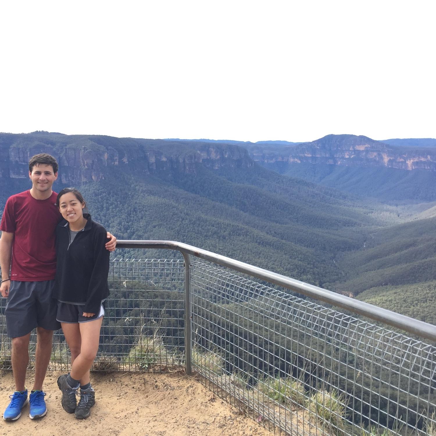 Blue Mountains, Australia