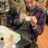 Made in Muncie Pottery