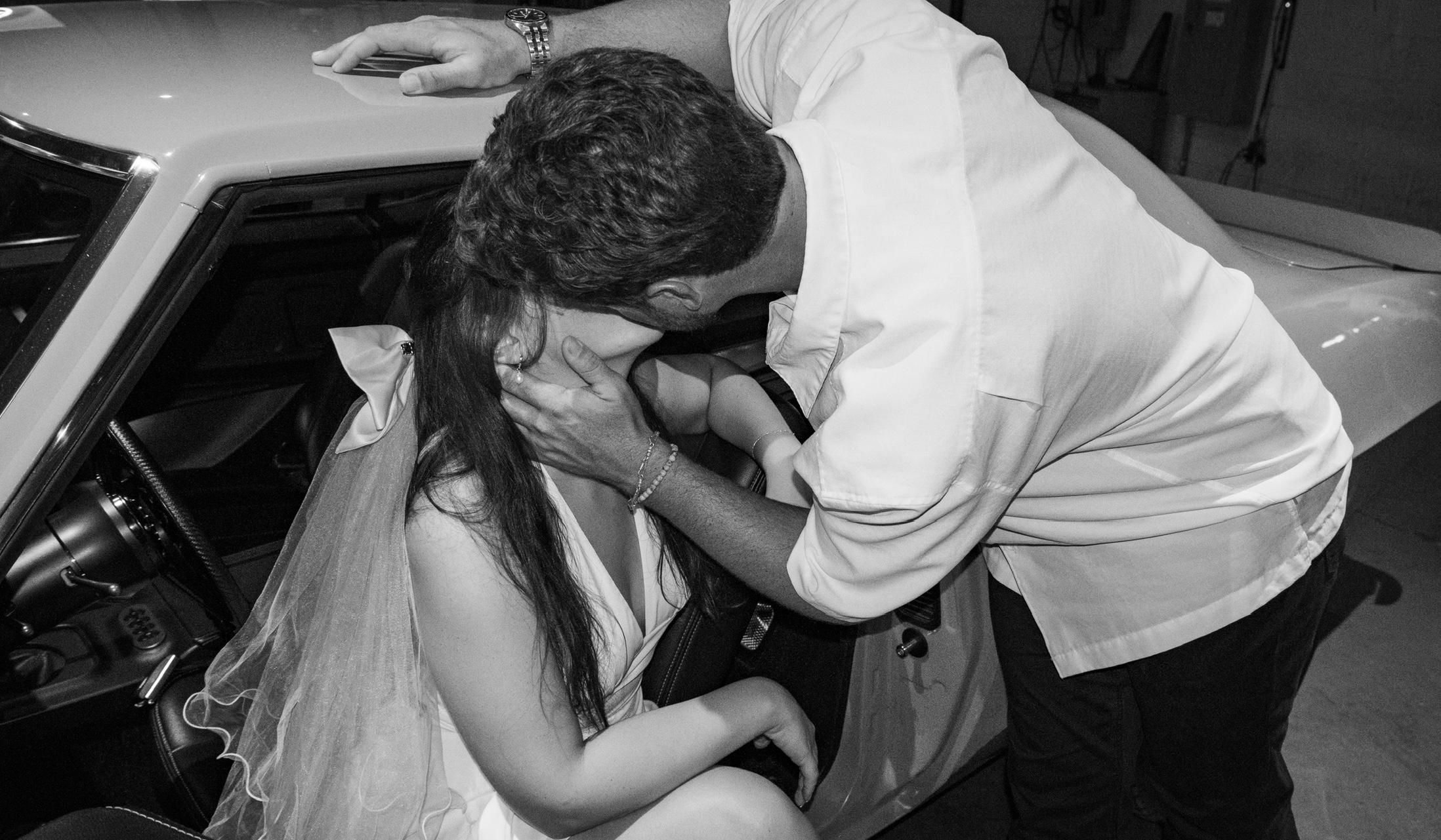 The Wedding Website of Morgan Norwood and Brian Deaver