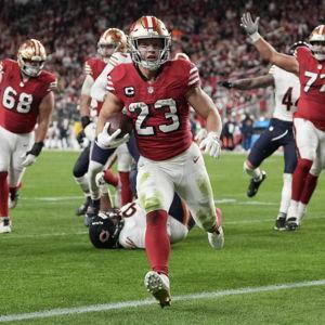Football Tickets For Two
