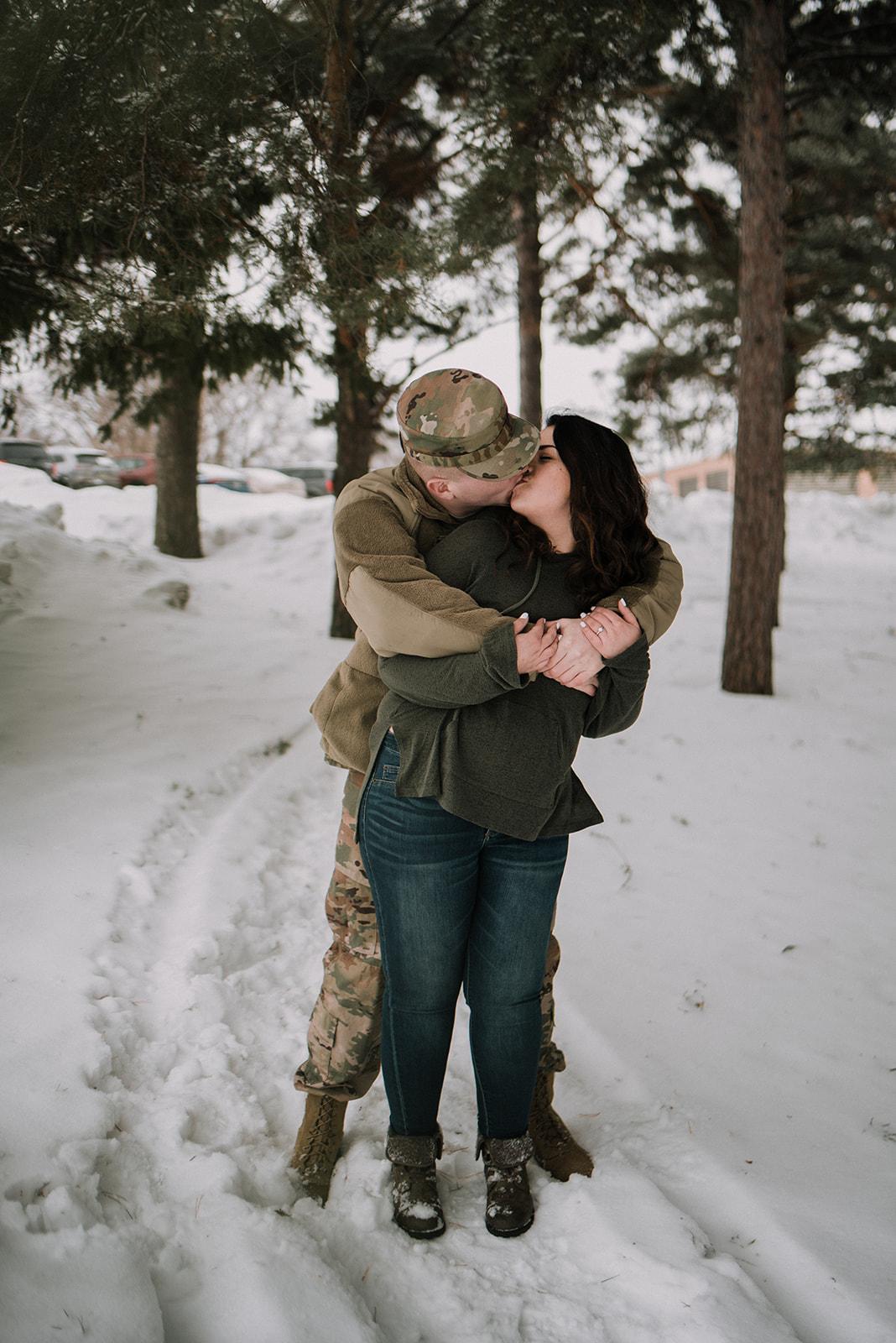 The Wedding Website of Baylee Frankhauser and Joseph Schuch
