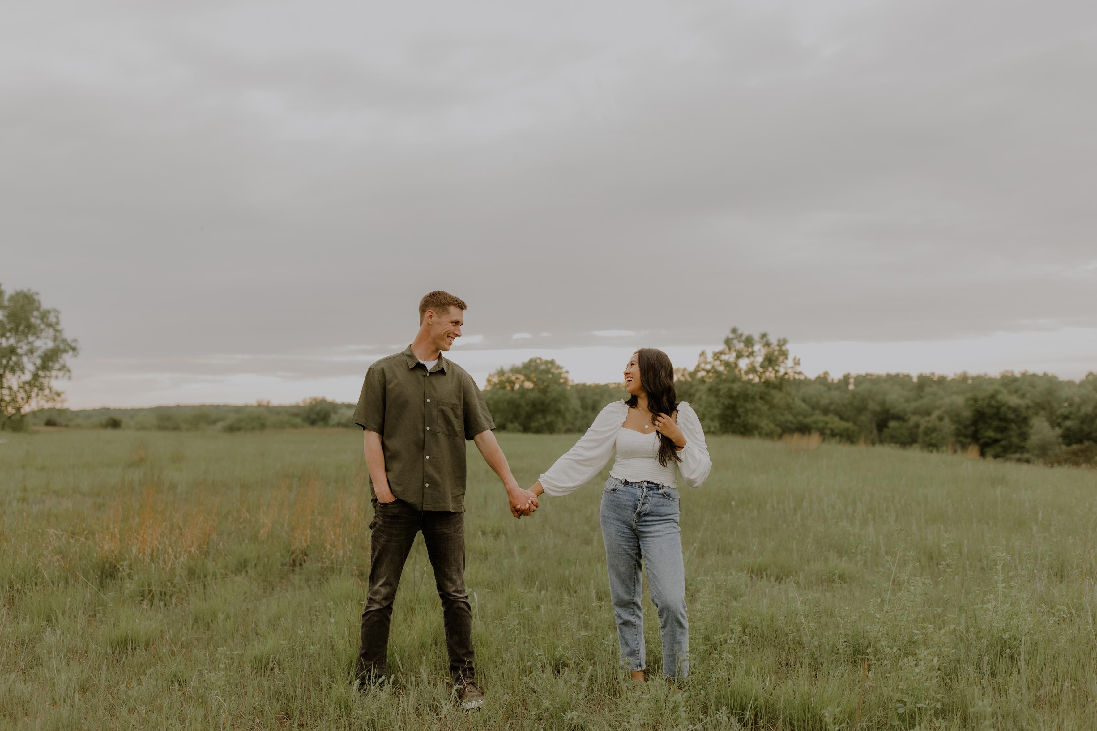 The Wedding Website of Julia Haber and Ryan St John