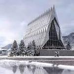 United States Air Force Academy