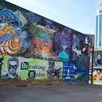 Freak Alley Gallery