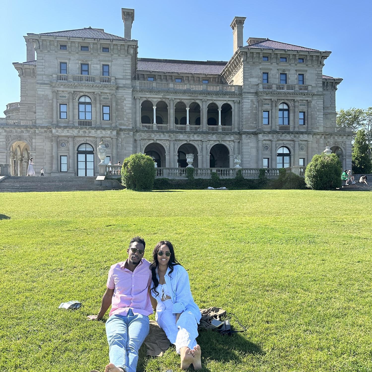 The Breakers aka our summer home ;)