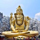Shivoham Shiva Temple