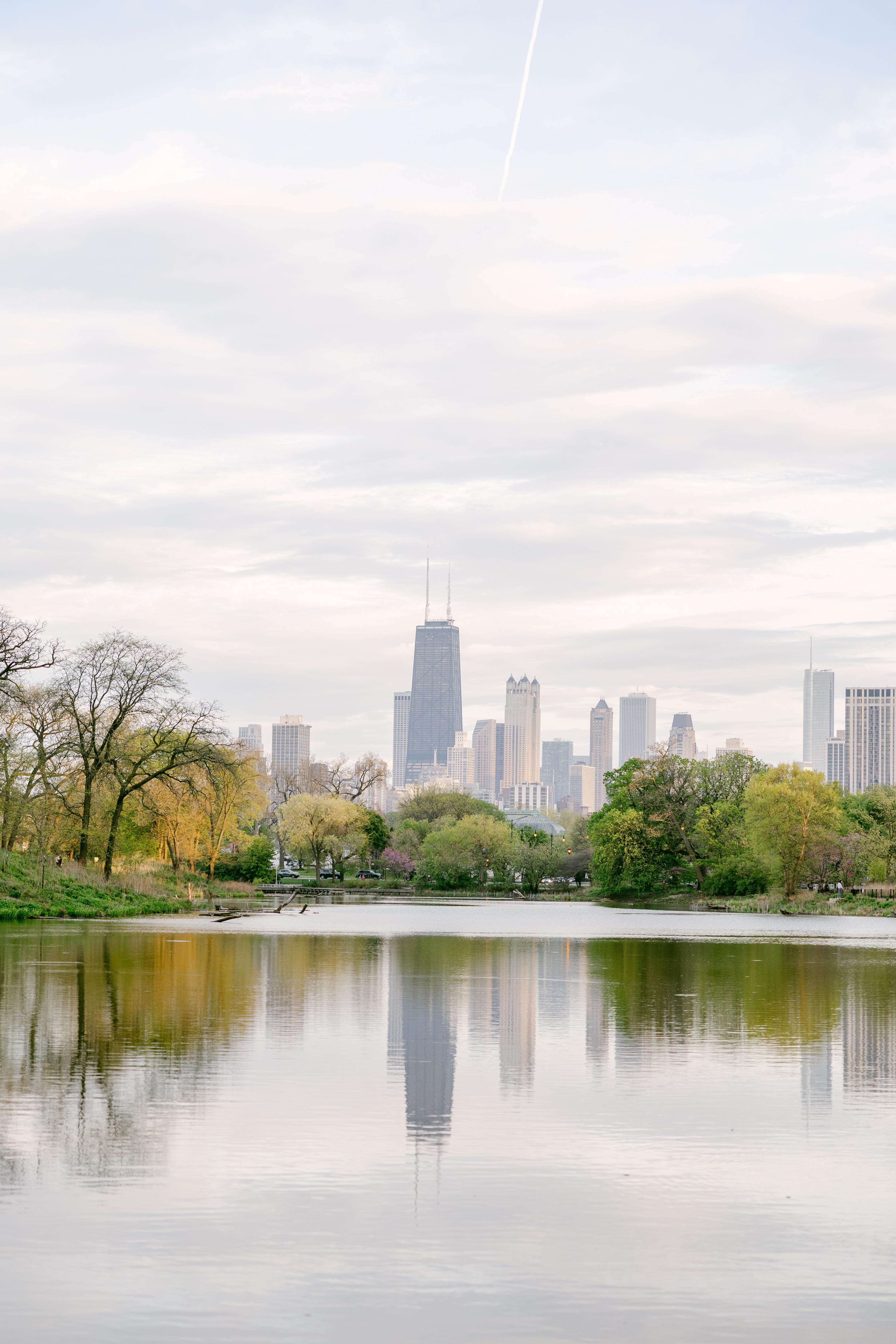 The Wedding Website of Lauren Meyer and Zach Hickey