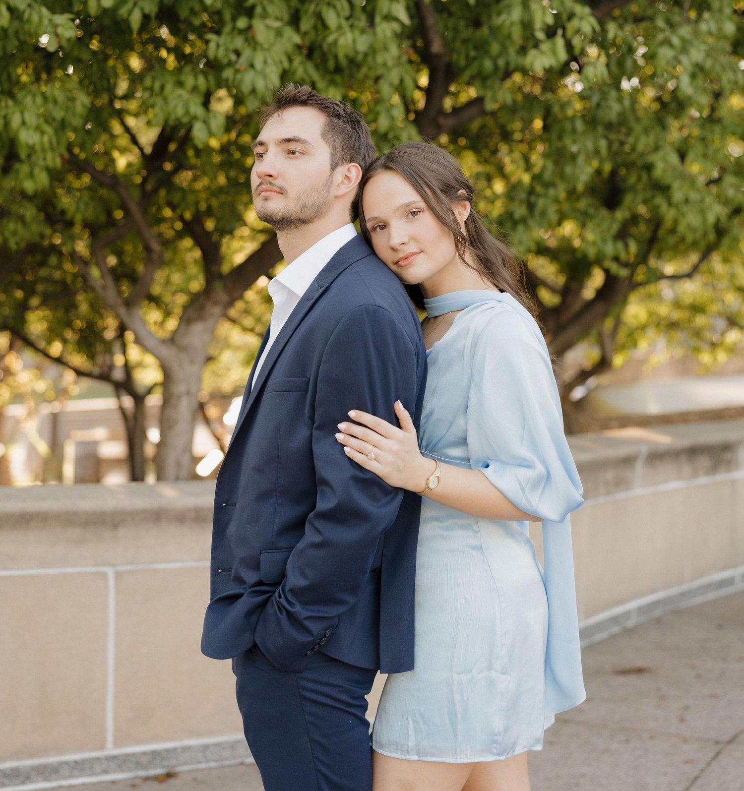 The Wedding Website of Erin Elizabeth Inman and Ethan Edward Cain