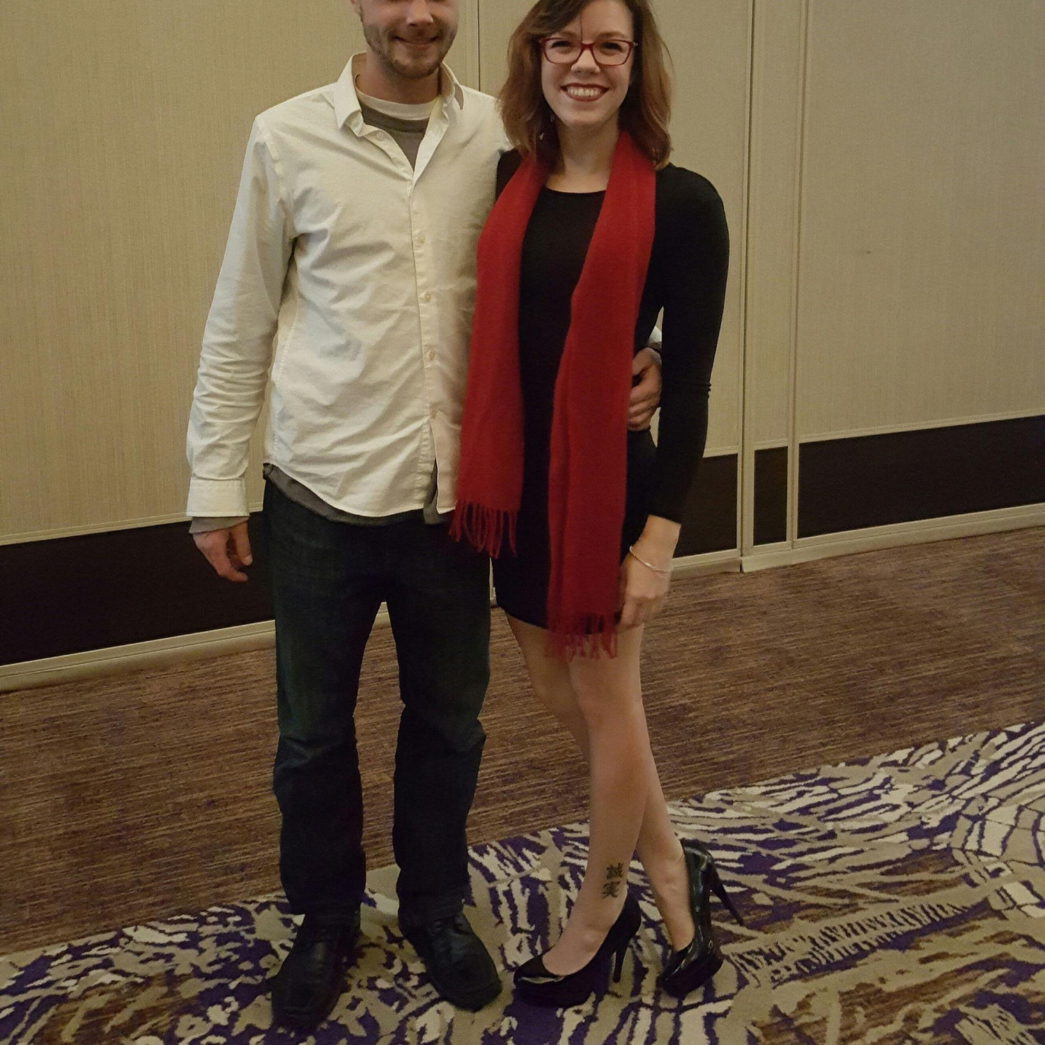 Christmas Party 2017