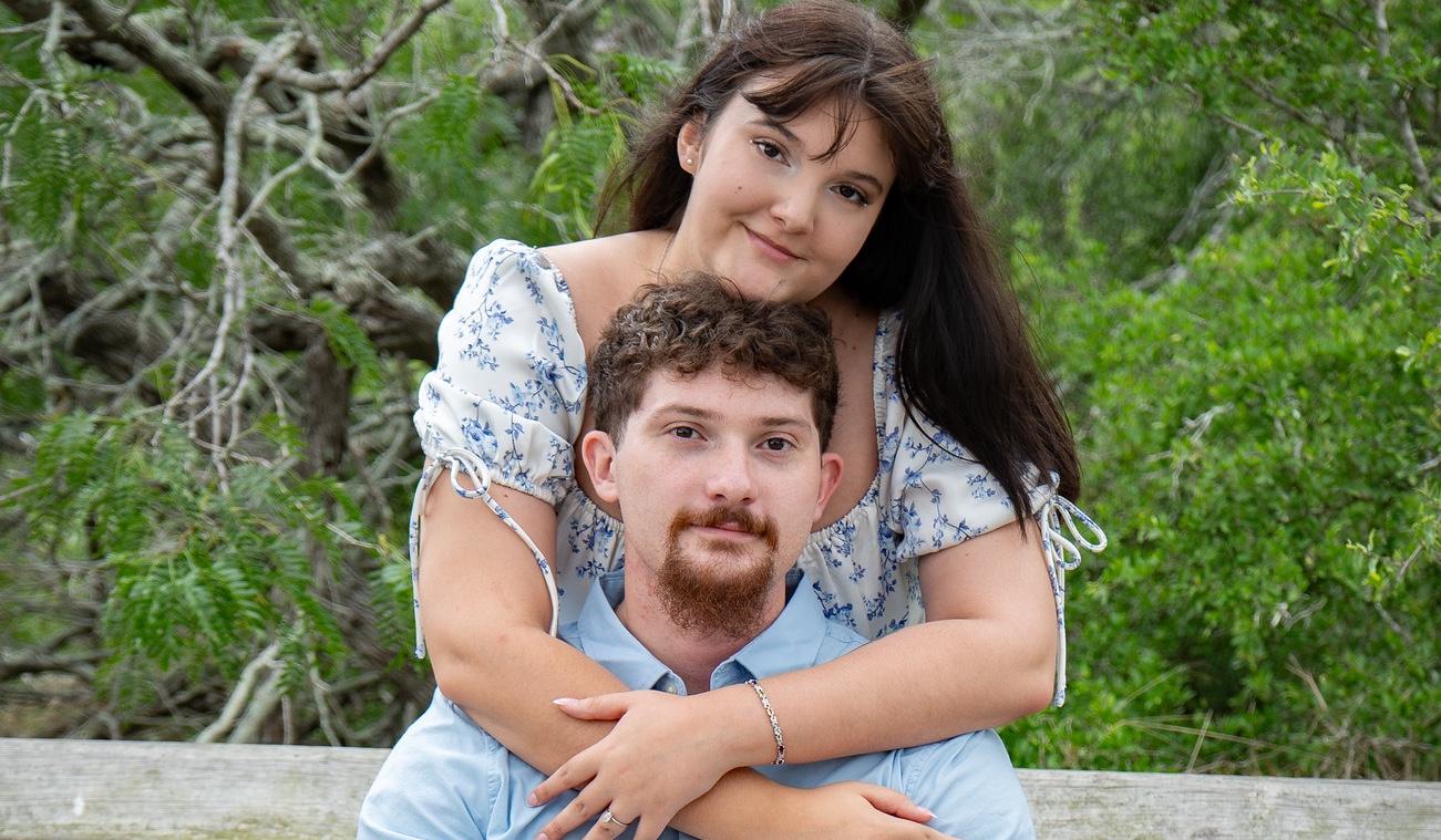 The Wedding Website of Mason Xavier Miller and Eliza Carolyne Bellinger