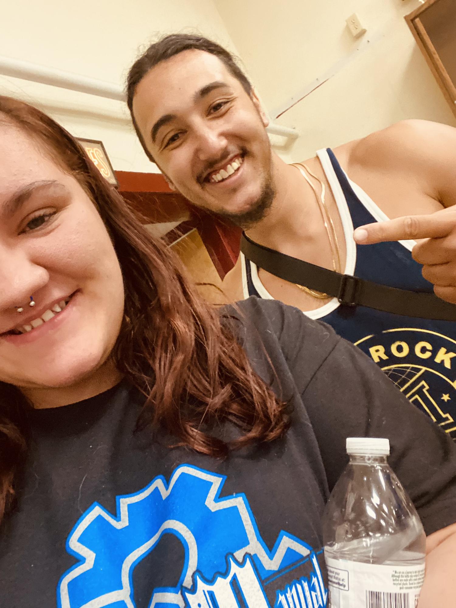 🤼‍♂️Wrestling🤼‍♂️