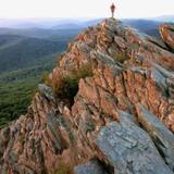 Humpback Rocks