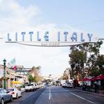 Little Italy