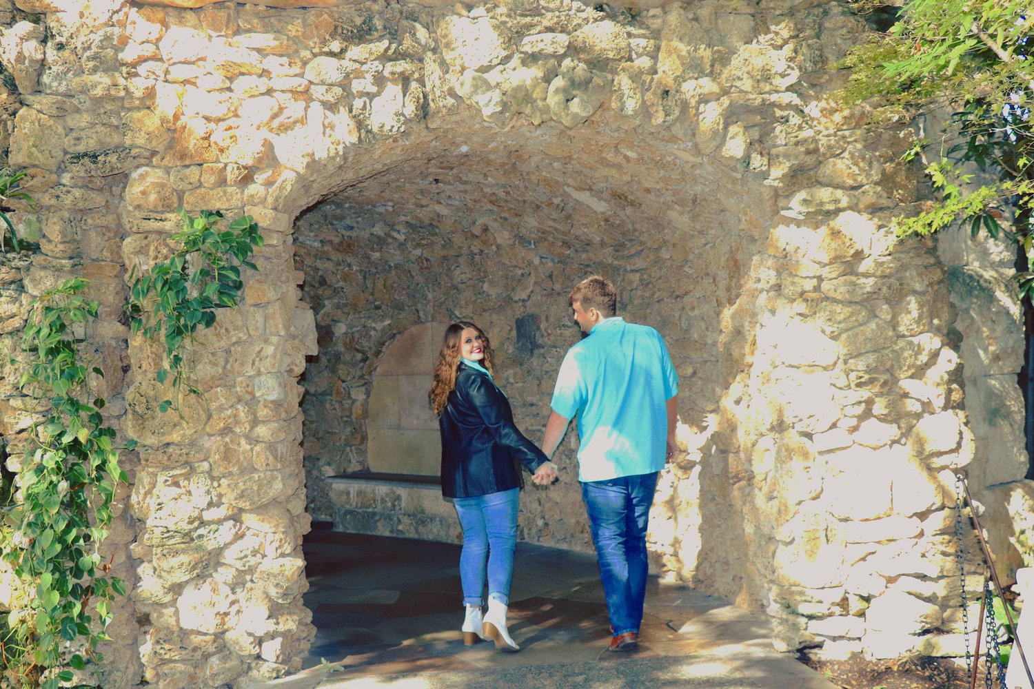 The Wedding Website of Quinlan Kubacak and Cody Claybourn