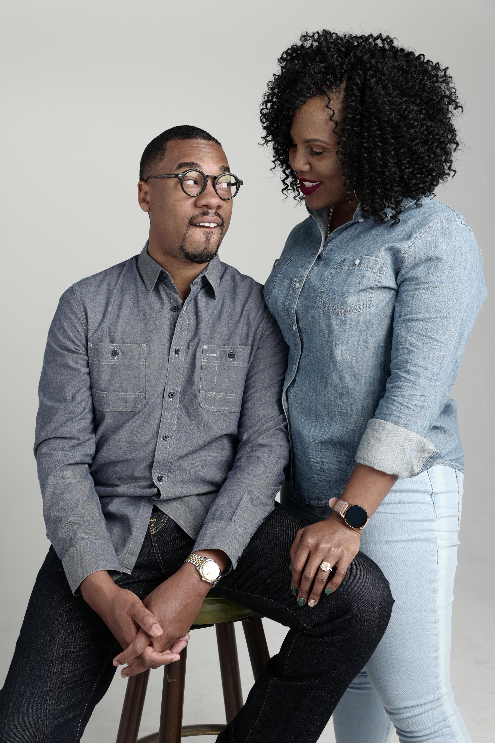 The Wedding Website of Da'Vet Nicole Williams and Shane B. Scott