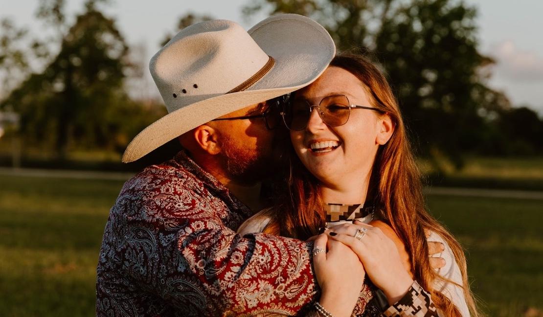 The Wedding Website of Maggie Kazmiroski and Bryce Dickerson