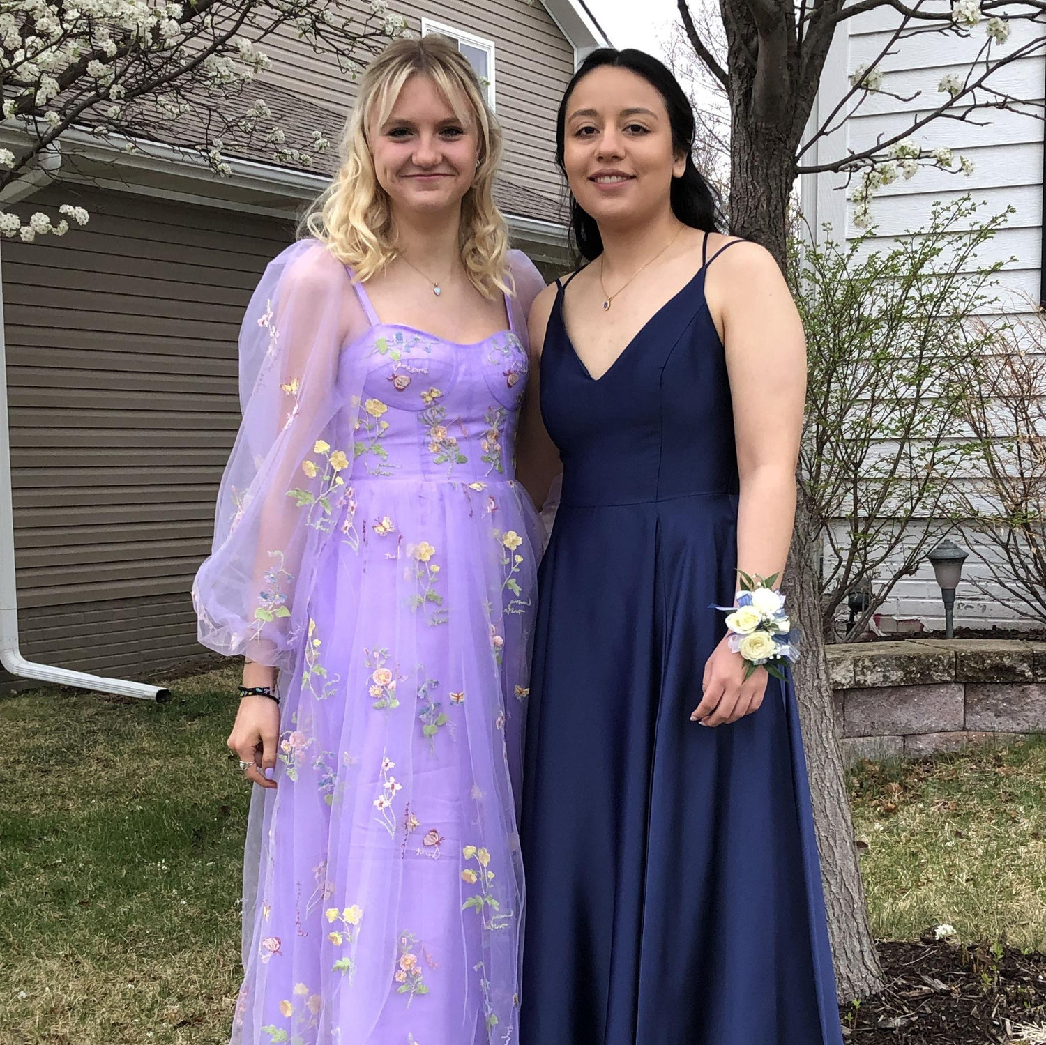 Senior prom 2023