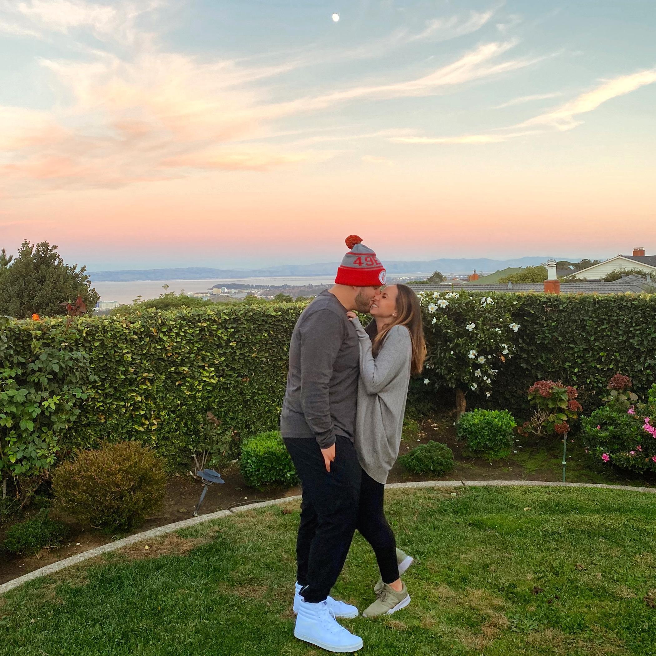 Millbrae
Thanksgiving
November 26, 2020