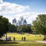 Piedmont Park