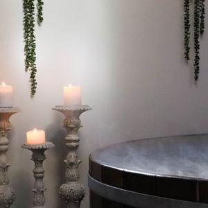 New Zealand - Te Aroha Mountain Lodge Couples Private Mineral Spa
