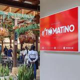 El Tomatino Centro Atico
