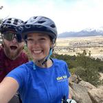 Mountain Biking