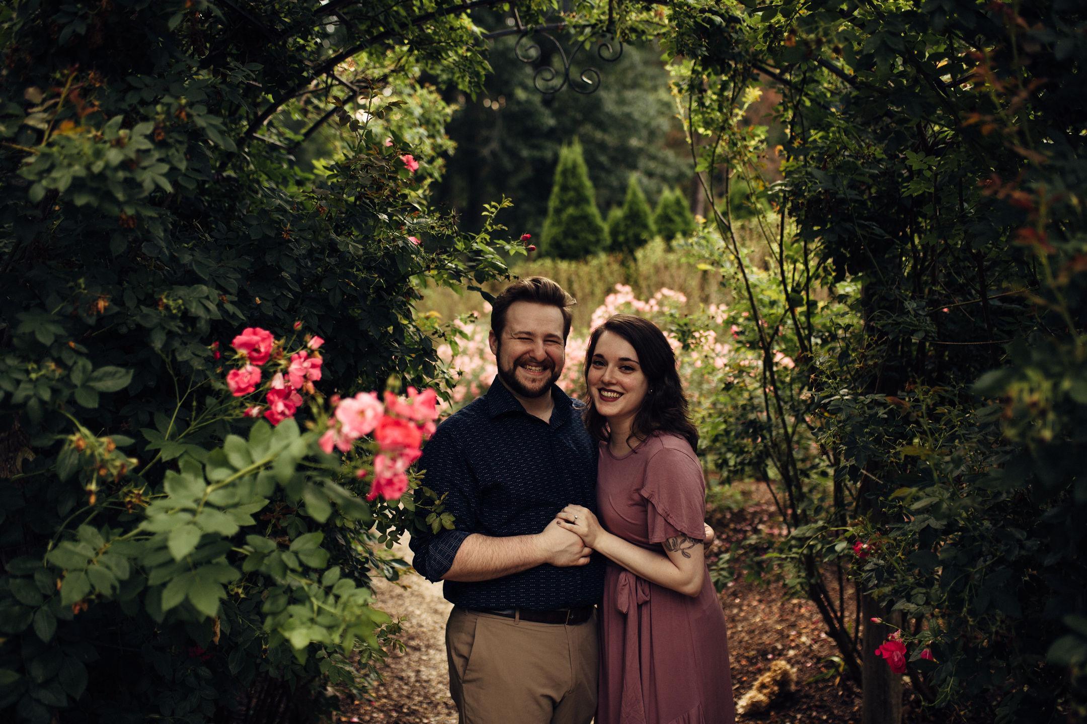 The Wedding Website of Erica Hoffmann and Carleton Whaley