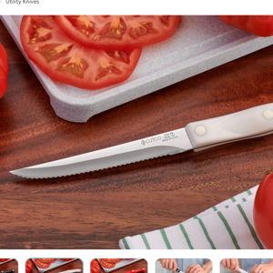 Trimmer | Utility Kitchen Knives by Cutco