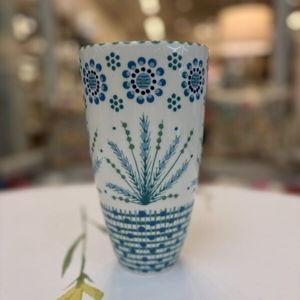 Vase Blue SA