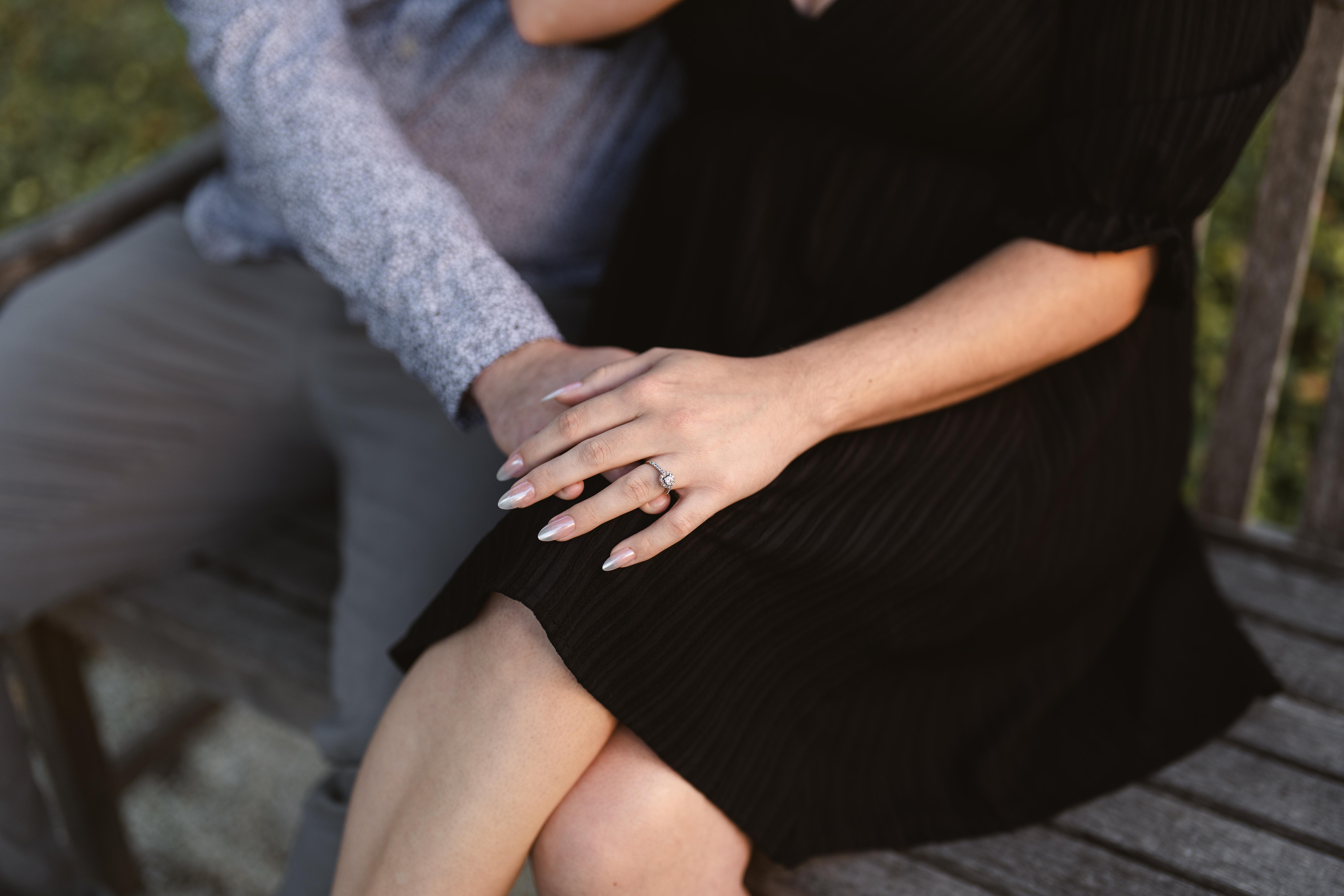 The Wedding Website of Destinee Skeens and Keygan Thorne