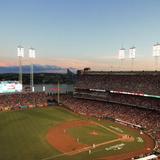 Great American Ball Park