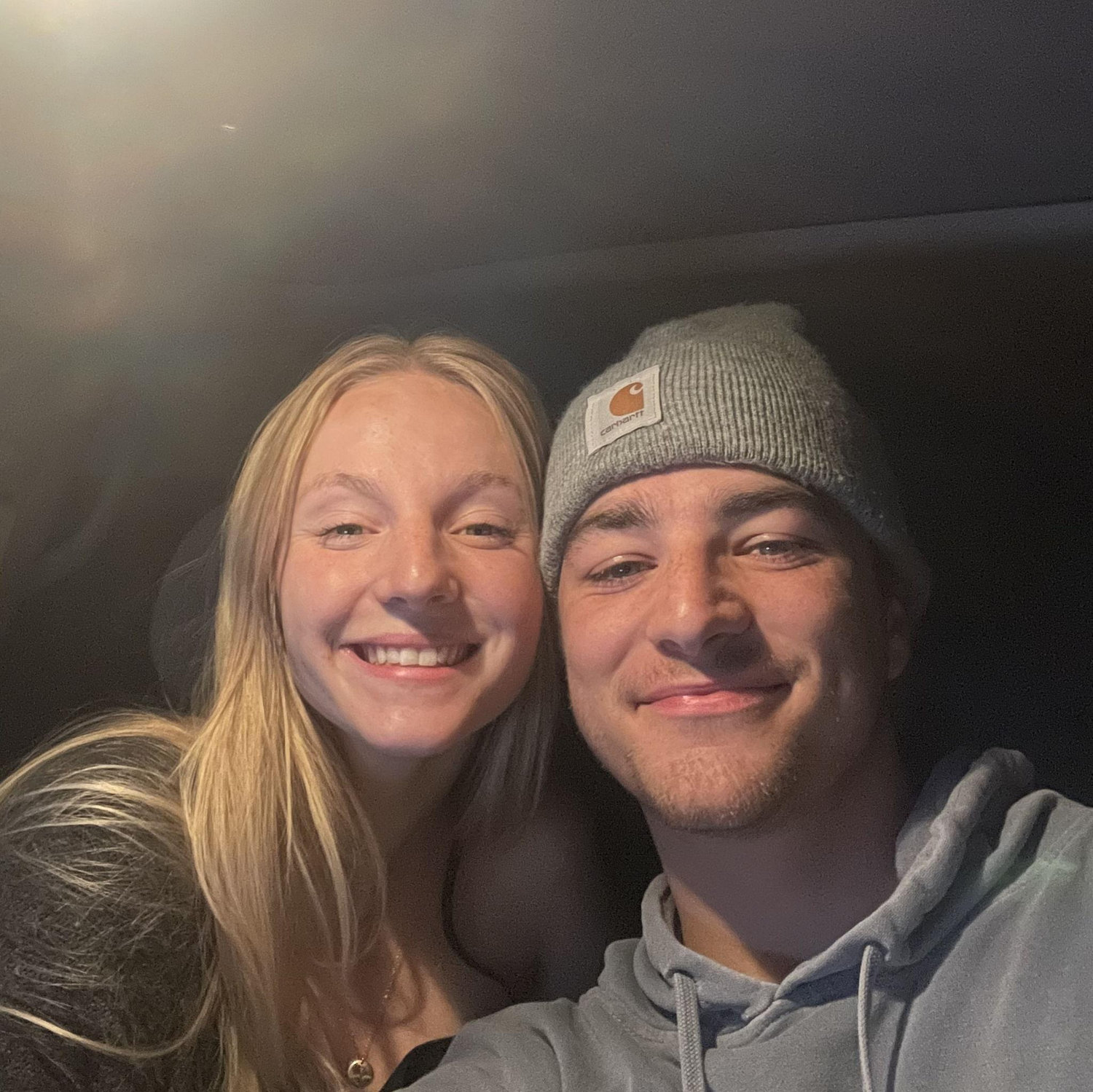 Second Date