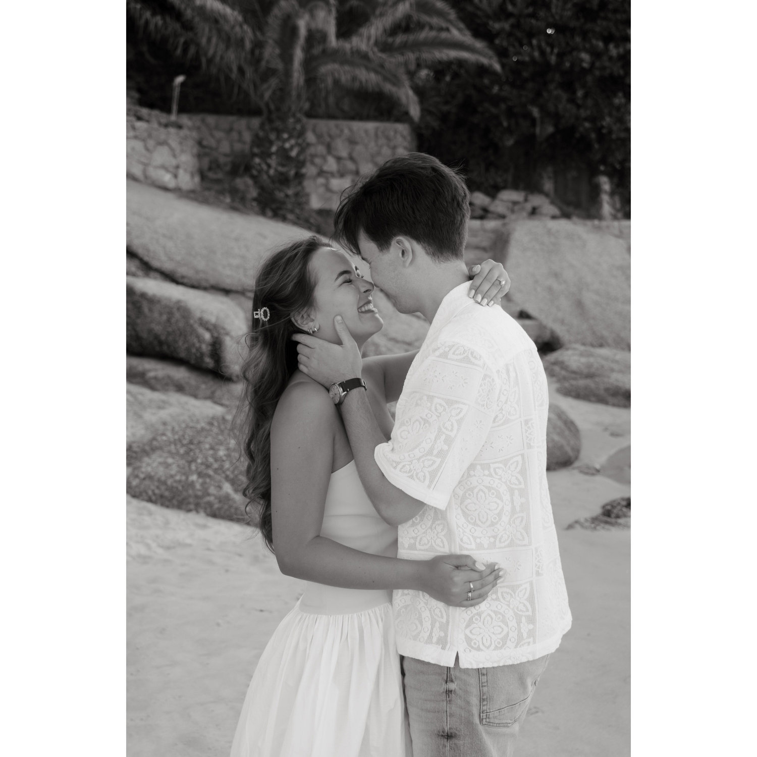 Engagement Shoot January 2025