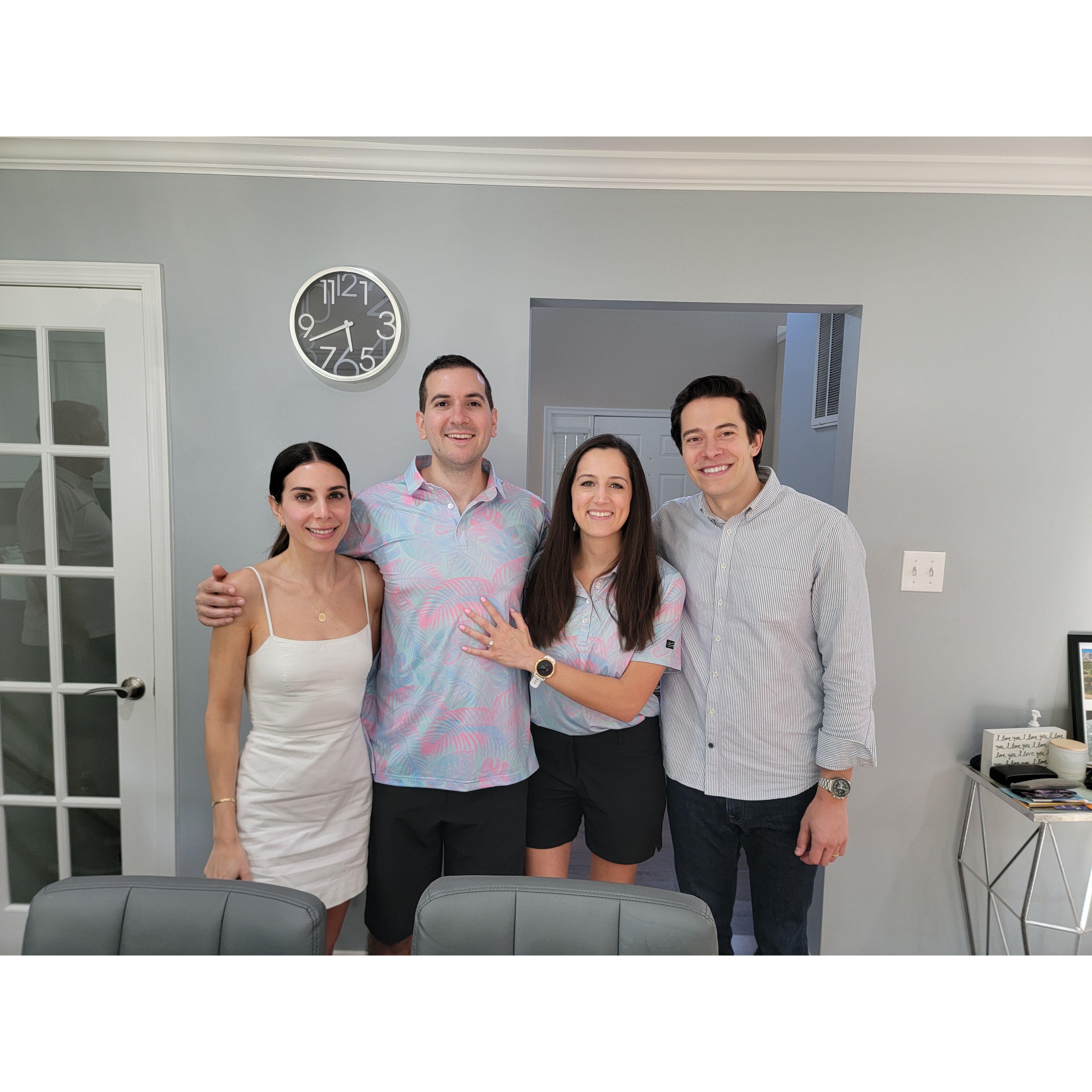 7/28/24 Proposal night