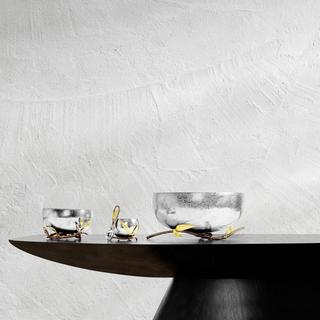 Zen Garden Medium Bowl