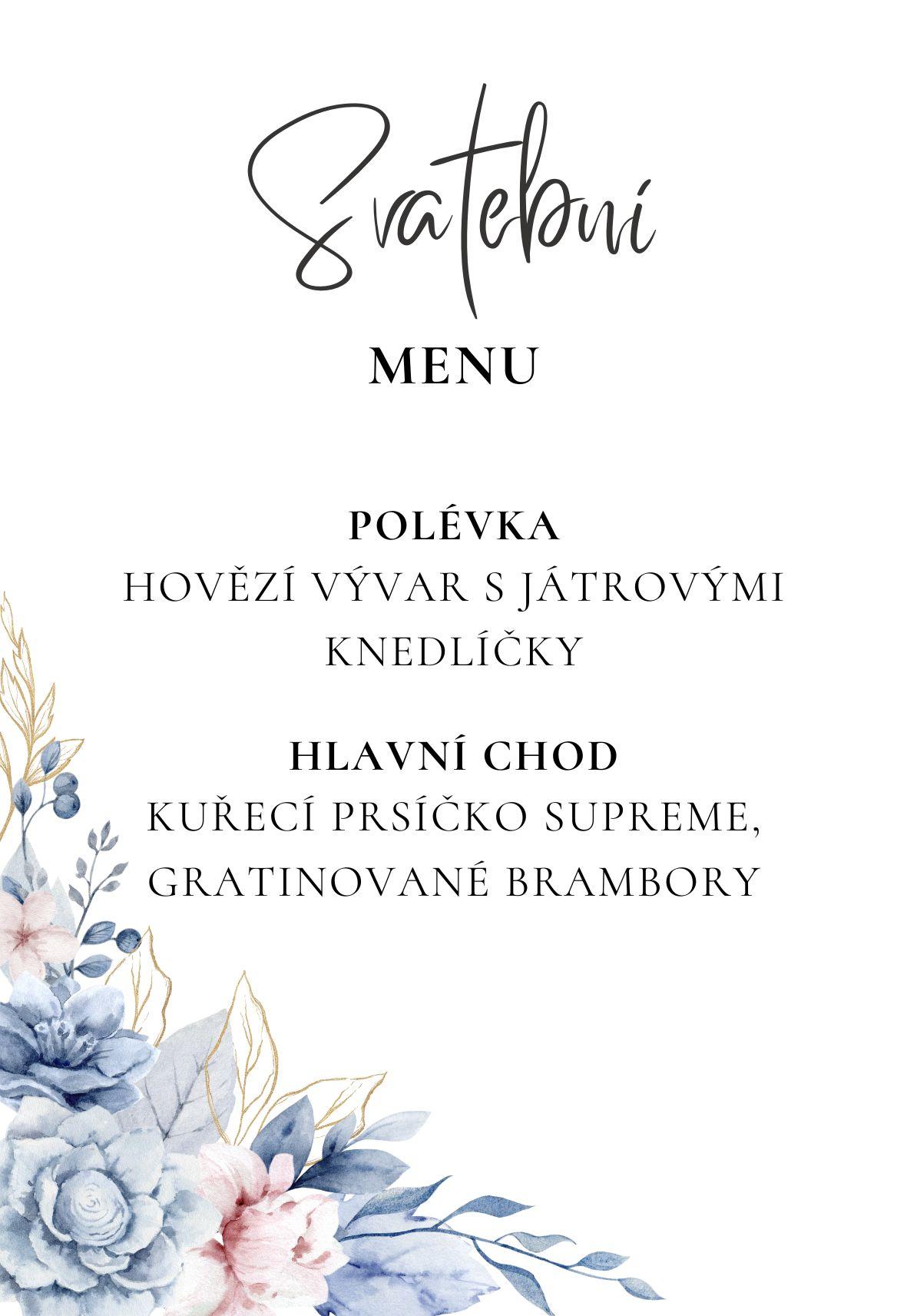 The Wedding Website of Michaela Hlávková and Dominik Mašek
