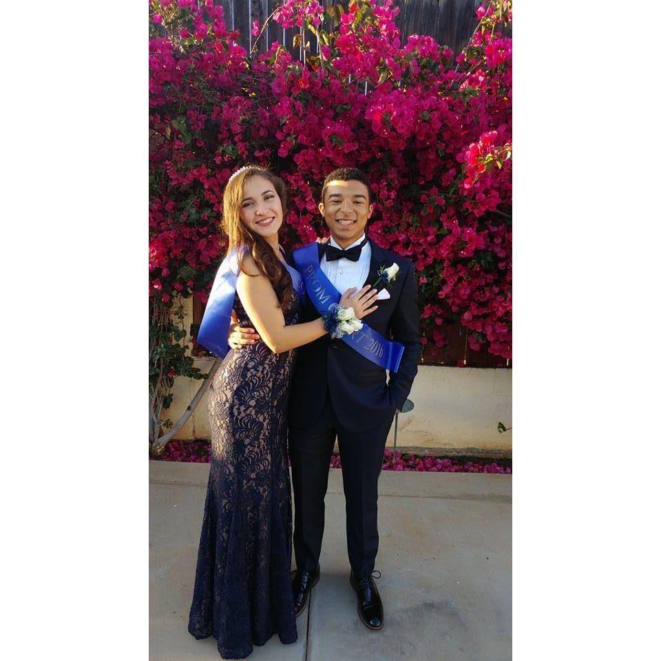 Prom 2016