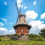 Windmill Island Gardens