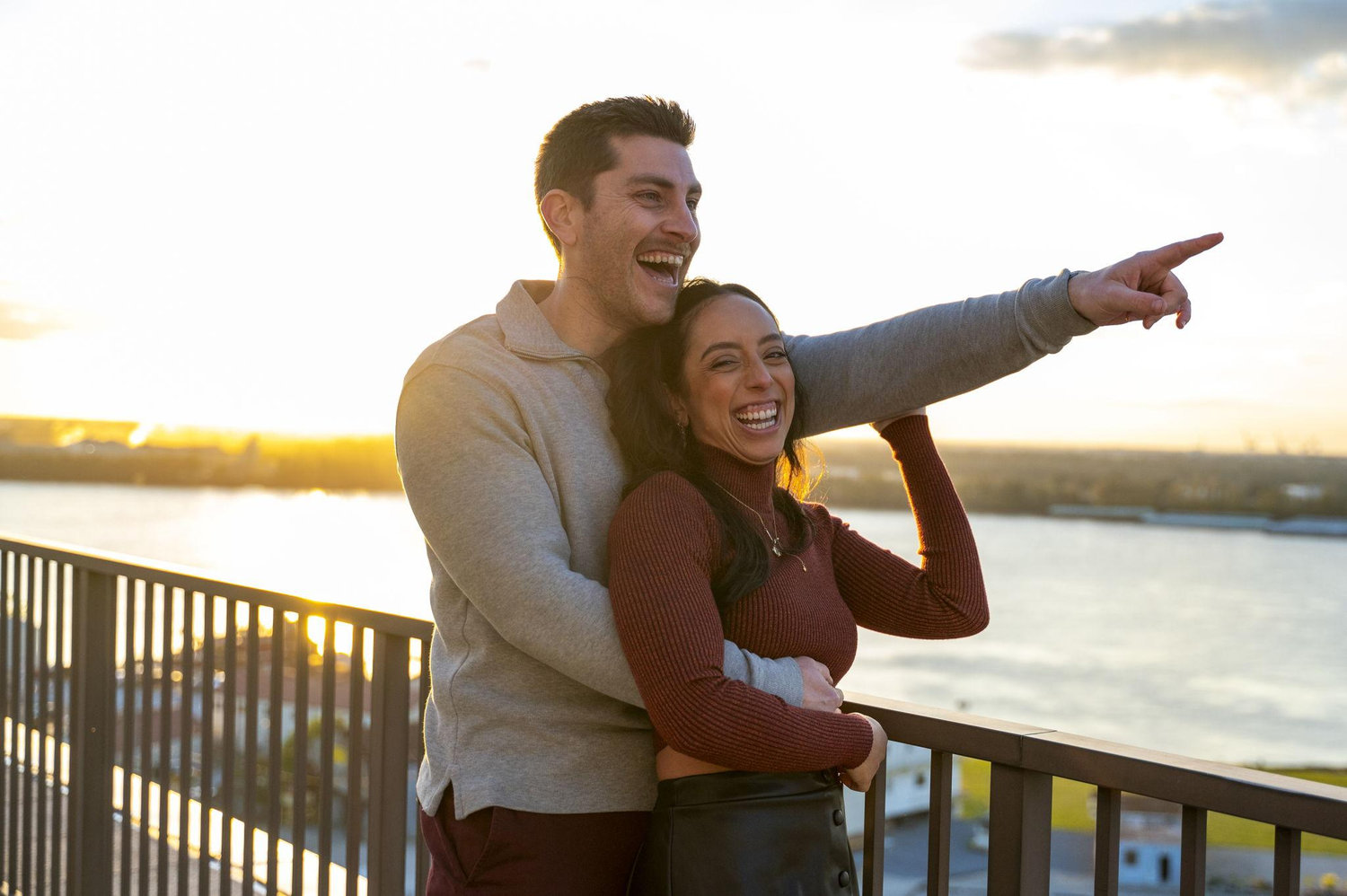 The Wedding Website of Kelly Najar and Sam Wheelock