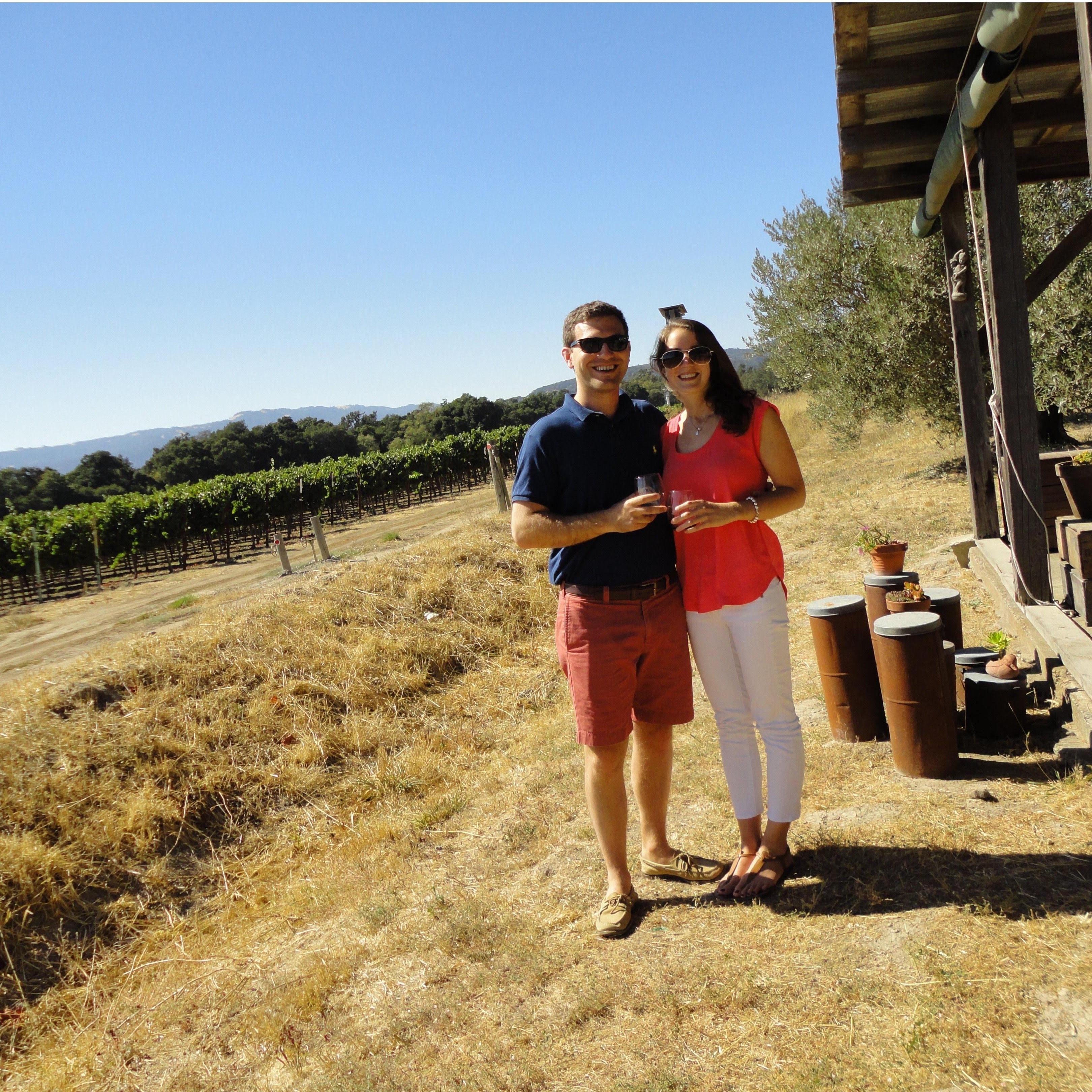 Sonoma 2016