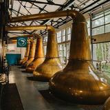 The Singleton Distillery