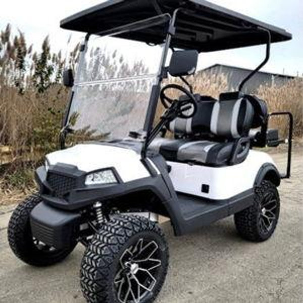 Golfcart Fund