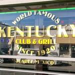 World Famous Kentucky Bar & Grill