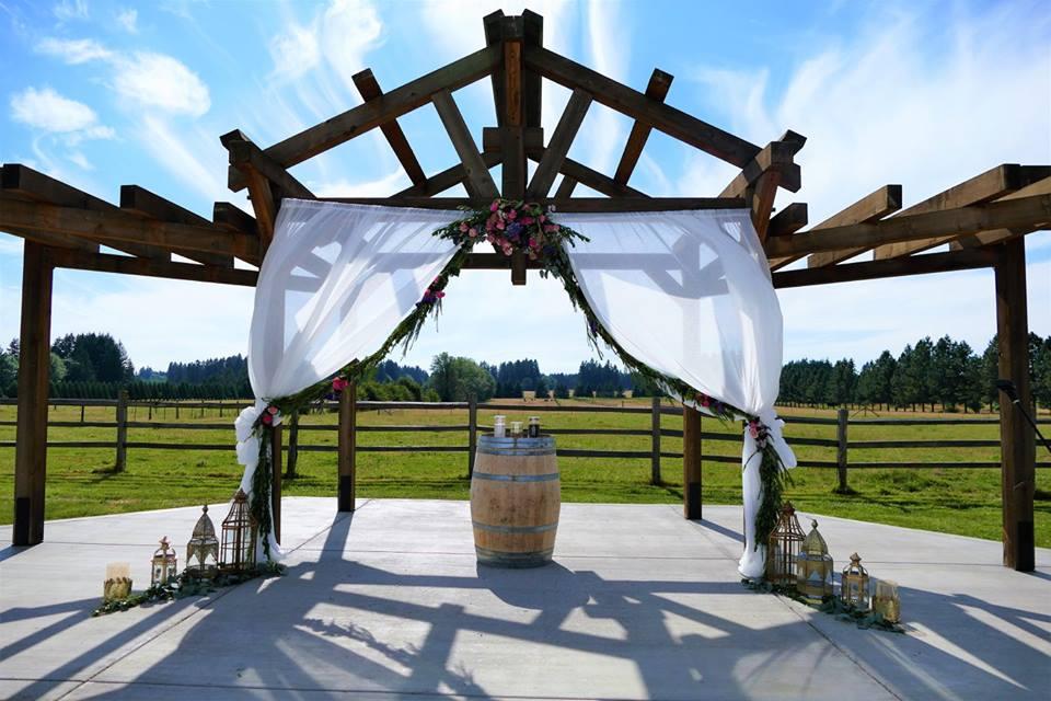 The Wedding Website of Tessa Rene Zunk and James Thomas Clark III