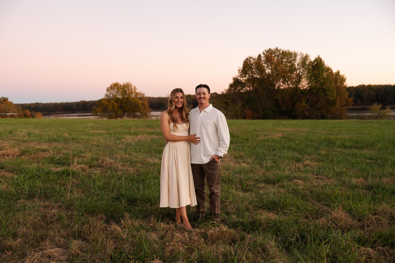 The Wedding Website of Macey Paddick and Scott Beard